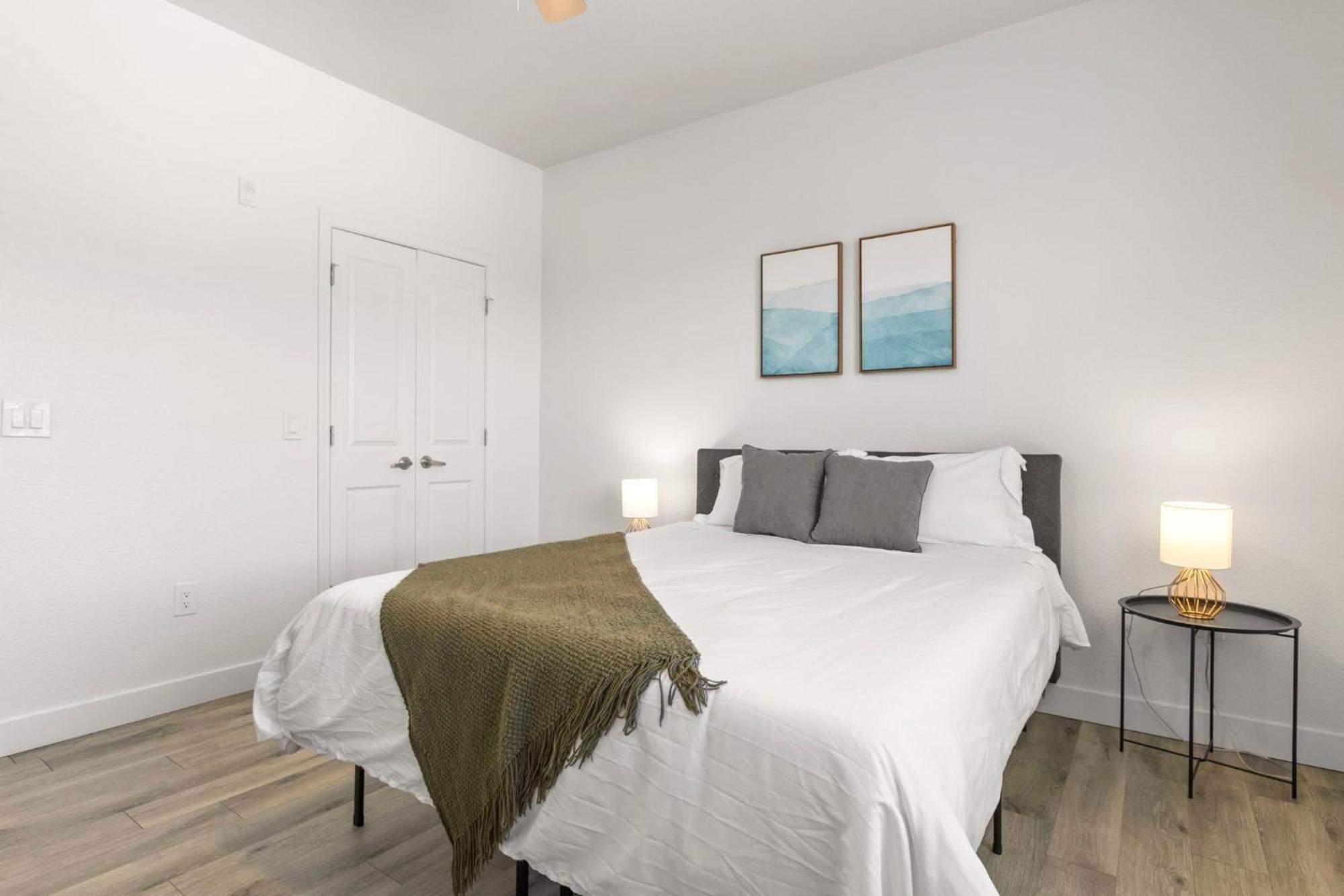 Cozysuites Glendale By The Stadium W Pool! 11 Екстер'єр фото