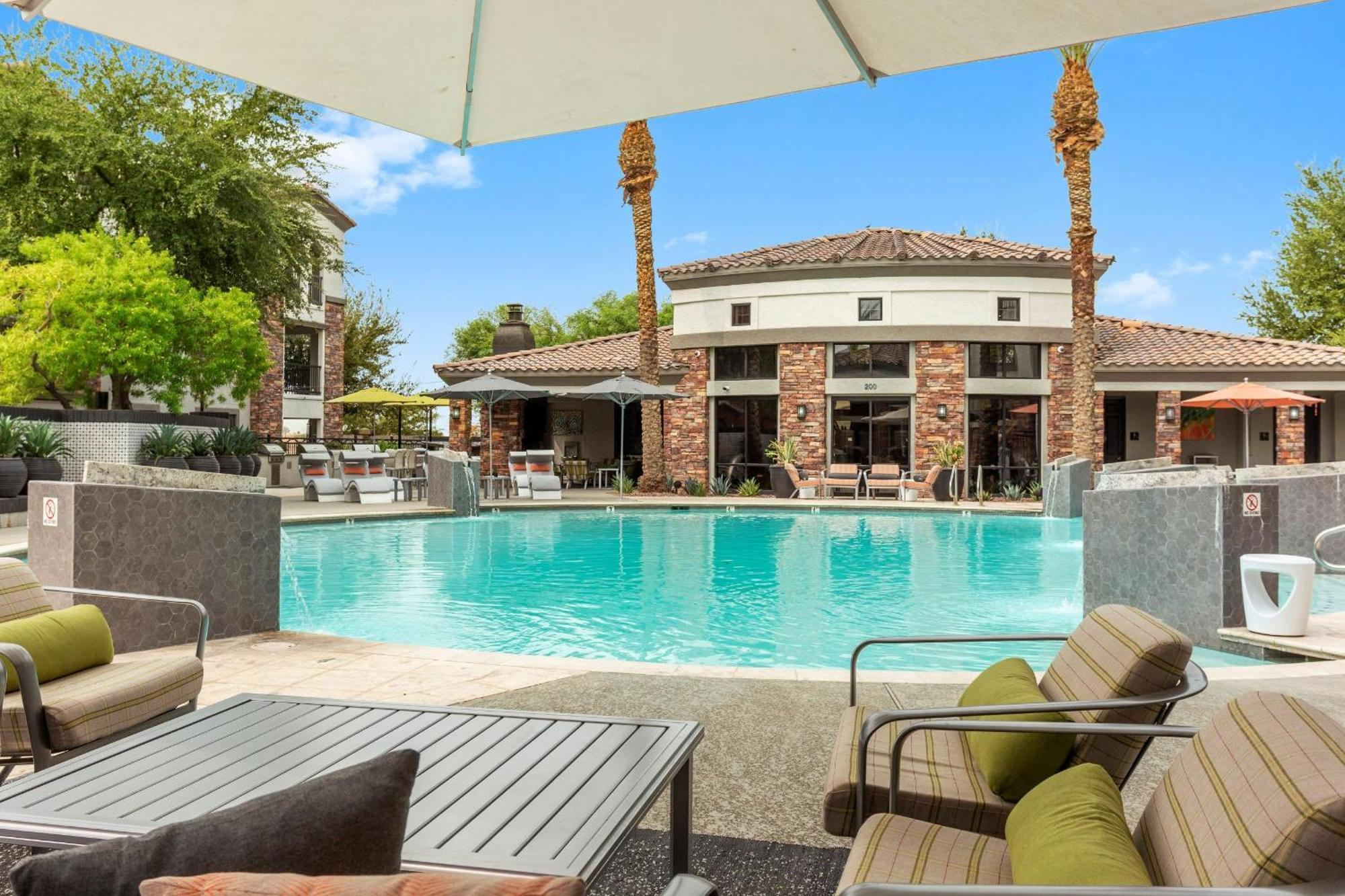 Cozysuites Glendale By The Stadium W Pool! 11 Екстер'єр фото
